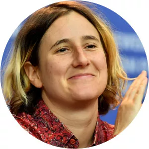 Jenna Cato Bass - South African film director