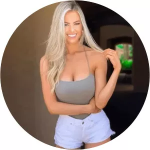 Jenna Berman - Actress