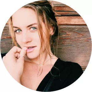 Jenna Bleu Forti photograph