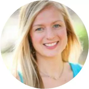 Jenna Braddock - Author