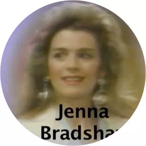 Jenna Bradshaw photograph