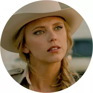 Jenna Cameron - TV character