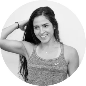 Jenna Crawford - Brandon Crawford's sister