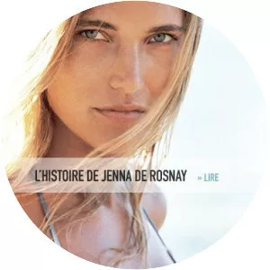 Jenna de Rosnay