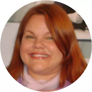 Jenna Edwards - Film producer