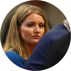 Jenna Ellis - Lawyer