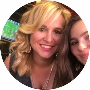 Jenna Fryer - Author