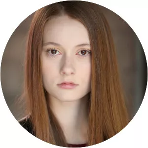 Jenna Harvey - Film actor