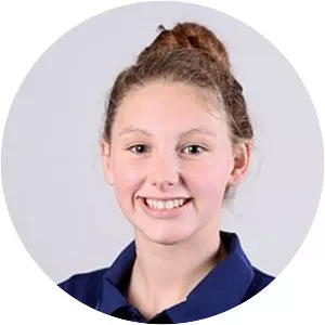 Jenna Jones - Australian swimmer