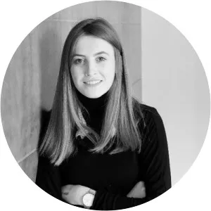 Jenna Keane - Executive television producer