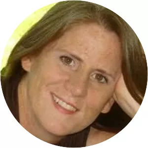 Jenna Kernan - Author