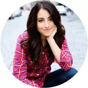 Jenna Laurenzo - Actress