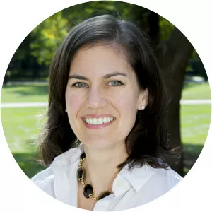 Jenna Mahay - Author