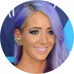 Jenna Marbles - American former YouTuber