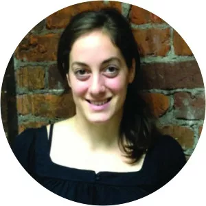 Jenna Marks - Animator