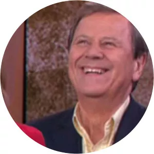 Jenna Martin - Ray Martin's daughter