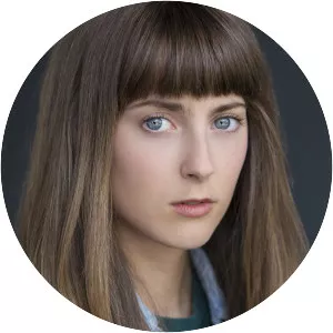 Jenna McDonald - Actor