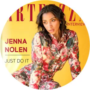 Jenna Nolen