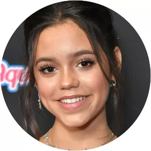 Jenna Ortega
