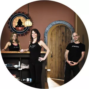 Jenna Osgood photograph