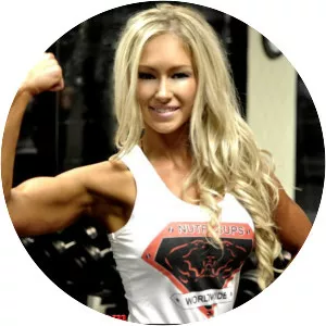 Jenna Renee Webb - Model