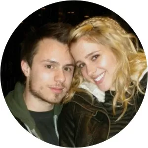 Jenna Rice - Josh Farro's wife