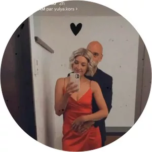 Jenna Shapiro photograph