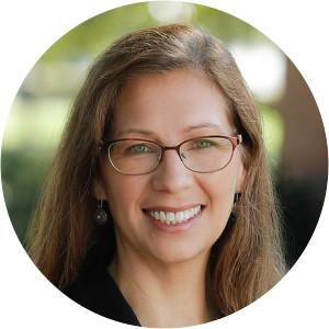 Jenna Silber Storey - Author