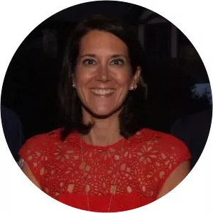 Jenna Stapleton photograph