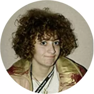 Jenna Thornhill - Actress