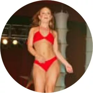 Jenna von Oÿ - American actress