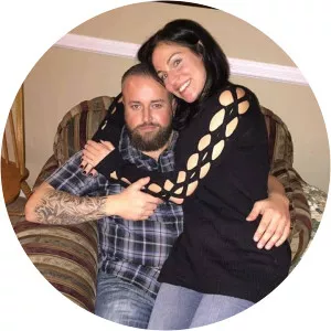 Jenna Vulcano - Sal Vulcano's sister