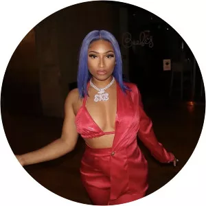 Jennaske - Musical artist