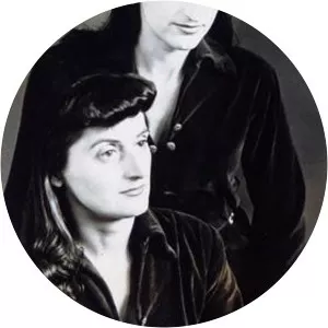 Jenne Magafan - American painter