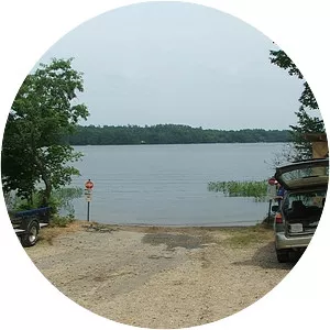Jenness Pond