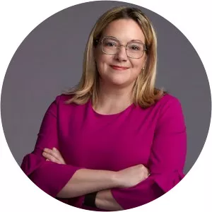 Jenni Byrne - Political figure