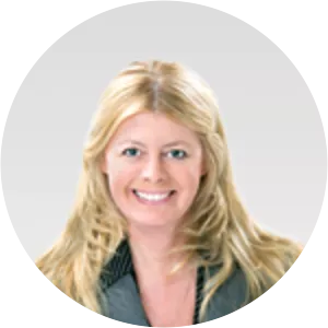 Jenni Donohoo - Author