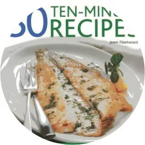 Jenni Fleetwood - Author