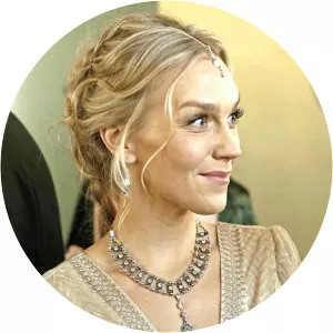 Jenni Milonoff photograph