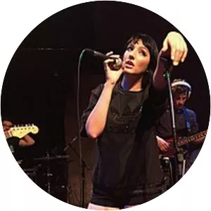 Jenni Mosello - Brazilian singer