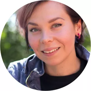 Jenni Mustajärvi - Singer