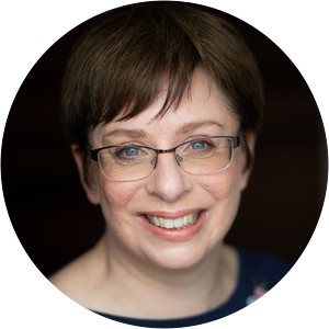 Jenni Nuttall - Author