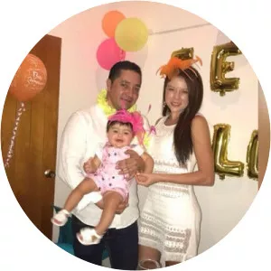 Jenni Osorio - Actor