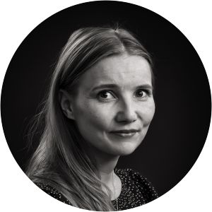 Jenni Räinä
