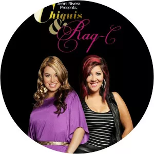 Jenni Rivera Presents: Chiquis & Raq-CSince 2010
