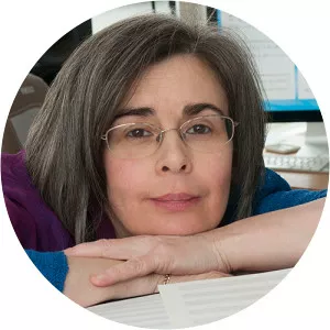 Jenni Roditi - Singer-songwriter