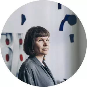 Jenni ROPE photograph