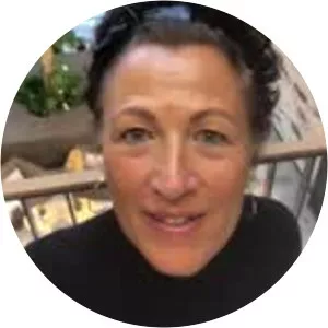 Jenni Wallén photograph