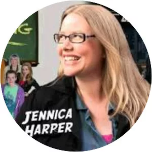 Jennica Harper