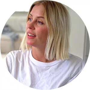 Jennie Carlzon photograph